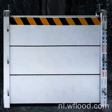 Aluminium Anti Flood Barrier Board om het huis te beschermen